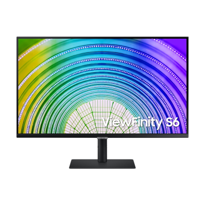 Samsung LS32A600UU Monitor PC 81,3 cm (32") 2560 x 1440 Pixel Quad HD LED Nero
