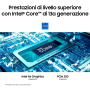 Samsung Galaxy Book3 (15.6”, i7, 16GB, Intel Iris Xe)