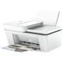HP Stampante multifunzione HP DeskJet 4220e, Colore, Stampante per Casa, Stampa, copia, scansione, HP+ Idoneo per HP Instant Ink