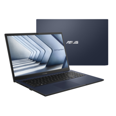 ASUS ExpertBook B1502CBA-NJ1282W i3-1215U Computer portatile 39,6 cm (15.6") Full HD Intel® Core™ i3 8 GB DDR4-SDRAM 512 GB S