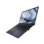ASUS ExpertBook B1502CBA-NJ1282W i3-1215U Computer portatile 39,6 cm (15.6") Full HD Intel® Core™ i3 8 GB DDR4-SDRAM 512 GB S