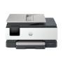 HP OfficeJet Pro Stampante multifunzione HP 8132e, Colore, Stampante per Casa, Stampa, copia, scansione, fax, idonea a HP Instan