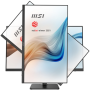 MSI Modern MD272XP Monitor PC 68,6 cm (27") 1920 x 1080 Pixel Full HD LCD Nero