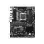 MSI PRO B650-S WIFI scheda madre AMD B650 Presa di corrente AM5 ATX
