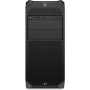 HP Z4 G5 Tower Intel® Xeon® W w3-2425 32 GB DDR5-SDRAM 1 TB SSD Windows 11 Pro Stazione di lavoro Nero