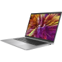 HP ZBook Firefly G10 Workstation mobile 35,6 cm (14") WUXGA Intel® Core™ i5 i5-1335U 32 GB DDR4-SDRAM 512 GB SSD NVIDIA RTX A