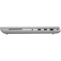 HP ZBook Fury G10 Workstation mobile 40,6 cm (16") WUXGA Intel® Core™ i7 i7-13700HX 32 GB DDR5-SDRAM 1 TB SSD RTX 2000 Ada Wi