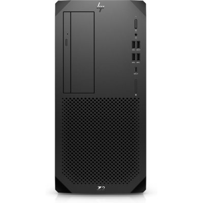 HP Z2 G9 Tower Intel® Core™ i9 i9-13900K 32 GB DDR5-SDRAM 1 TB SSD Windows 11 Pro Stazione di lavoro Nero