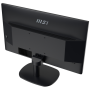 MSI Pro MP245V Monitor PC 60,5 cm (23.8") 1920 x 1080 Pixel Full HD LCD Nero