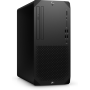 HP Z1 G9 Tower Intel® Core™ i5 i5-13600 32 GB DDR5-SDRAM 512 GB SSD Windows 11 Pro Stazione di lavoro Nero