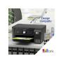 Epson EcoTank ET-2870 Ad inchiostro A4 5760 x 1440 DPI 33 ppm Wi-Fi