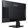 MSI Pro MP275Q Monitor PC 68,6 cm (27") 2560 x 1440 Pixel Wide Quad HD LED Nero