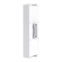 TP-Link Omada EAP623-Outdoor HD 1800 Mbit/s Bianco Supporto Power over Ethernet (PoE)