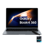 Samsung Galaxy Book4 360 Intel Core 7 150U Ibrido (2 in 1) 39,6 cm (15.6") Touch screen Full HD 16 GB LPDDR5-SDRAM 512 GB SSD Wi