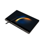 Samsung Galaxy Book3 360 NP730QFG-KA4IT laptop Intel® Core™ i7 i7-1360P Ibrido (2 in 1) 33,8 cm (13.3") Touch screen Full HD 