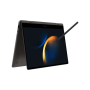 Samsung Galaxy Book3 360 NP730QFG-KA4IT laptop Intel® Core™ i7 i7-1360P Ibrido (2 in 1) 33,8 cm (13.3") Touch screen Full HD 