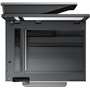 HP OfficeJet Pro Stampante multifunzione 9120b, Colore, Stampante per Abitazioni e piccoli uffici, Stampa, copia, scansione, fax