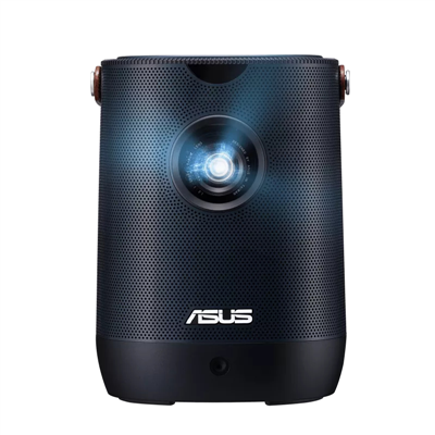ASUS ZenBeam L2 videoproiettore Proiettore a corto raggio 400 ANSI lumen DLP 1080p (1920x1080) Blu marino