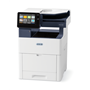Xerox VersaLink C605 A4 55Ppm Fronte/Retro Copia/Stampa/Scansione/Fax Pagepack Ps3 Pcl5E/6 2 Vassoi 700 Fogli (Supporta La Stazi