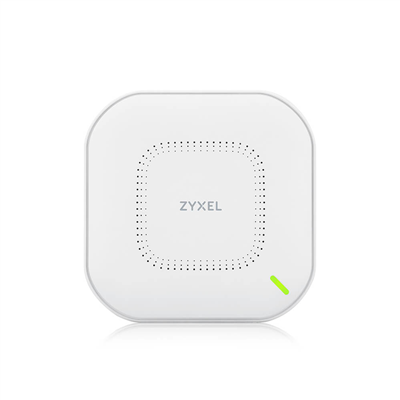 Zyxel NWA210AX 2975 Mbit/s Bianco Supporto Power over Ethernet (PoE)