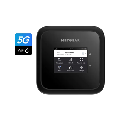 NETGEAR Nighthawk M6 Router di rete cellulare