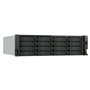 QNAP TS-H1677AXU-RP-R7-32G server NAS e di archiviazione Armadio (3U) Collegamento ethernet LAN