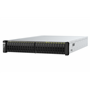 QNAP TDS-h2489FU Server di archiviazione Armadio (2U) Collegamento ethernet LAN Nero, Argento 4309Y
