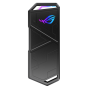 Asus ROG Strix Arion Lite, Box Esterno SSD M.2 USB 3.2 - Nero