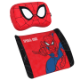 NobleChairs Set cuscini Memory Foam - Spider-Man Edition