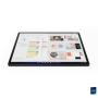 Lenovo ThinkPad X1 Fold Ibrido (2 in 1) 41,4 cm (16.3") Touch screen Intel® Core™ i7 i7-1260U 32 GB LPDDR5-SDRAM 1 TB SSD Wi-