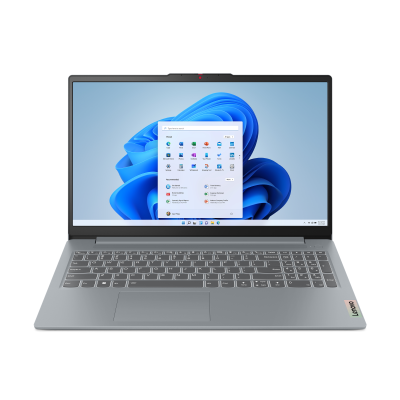 Lenovo IdeaPad Slim 3 Intel® Core™ i5 i5-12450H Computer portatile 39,6 cm (15.6") Full HD 16 GB LPDDR5-SDRAM 512 GB SSD Wi-F
